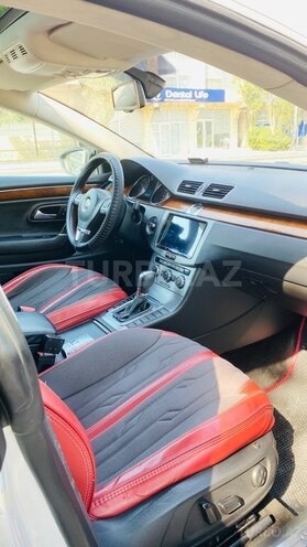 Volkswagen Passat CC 2012, 175,000 km - 2.0 l - Bakı