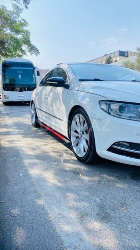 Volkswagen Passat CC 2012, 175,000 km - 2.0 l - Bakı