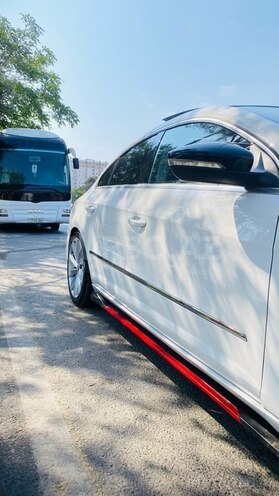 Volkswagen Passat CC 2012, 175,000 km - 2.0 l - Bakı