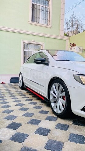 Volkswagen Passat CC 2012, 175,000 km - 2.0 l - Bakı