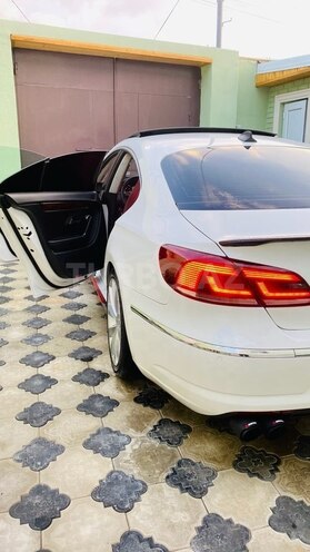 Volkswagen Passat CC 2012, 175,000 km - 2.0 l - Bakı