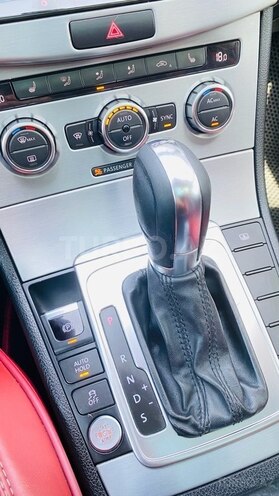Volkswagen Passat CC 2012, 175,000 km - 2.0 l - Bakı