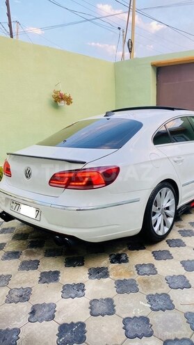 Volkswagen Passat CC 2012, 175,000 km - 2.0 l - Bakı