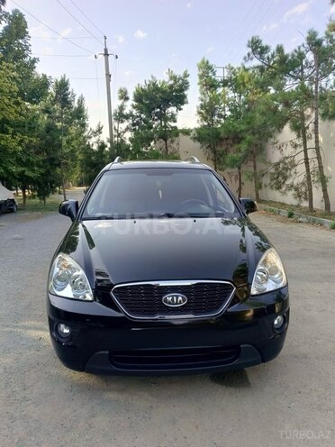 Kia Carens 2011, 119,500 km - 2.0 l - Mingəçevir