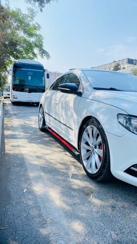 Volkswagen Passat CC 2012, 175,000 km - 2.0 l - Bakı