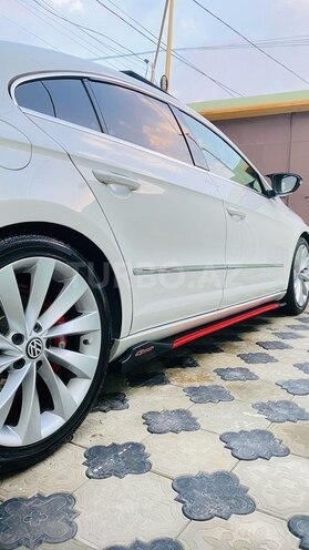 Volkswagen Passat CC 2012, 175,000 km - 2.0 l - Bakı