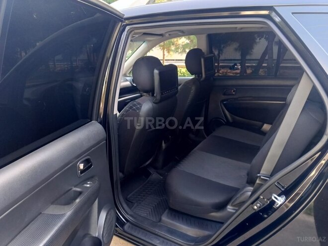 Kia Carens 2011, 119,500 km - 2.0 l - Mingəçevir