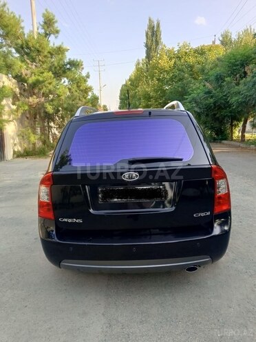 Kia Carens 2011, 119,500 km - 2.0 l - Mingəçevir