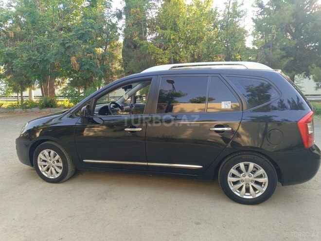 Kia Carens 2011, 119,500 km - 2.0 l - Mingəçevir