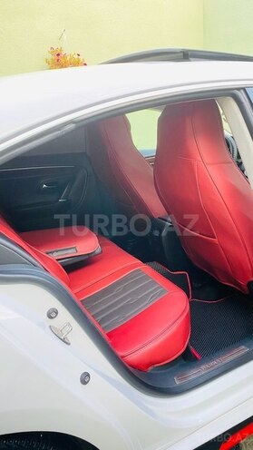 Volkswagen Passat CC 2012, 175,000 km - 2.0 l - Bakı