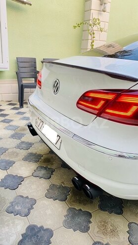 Volkswagen Passat CC 2012, 175,000 km - 2.0 l - Bakı