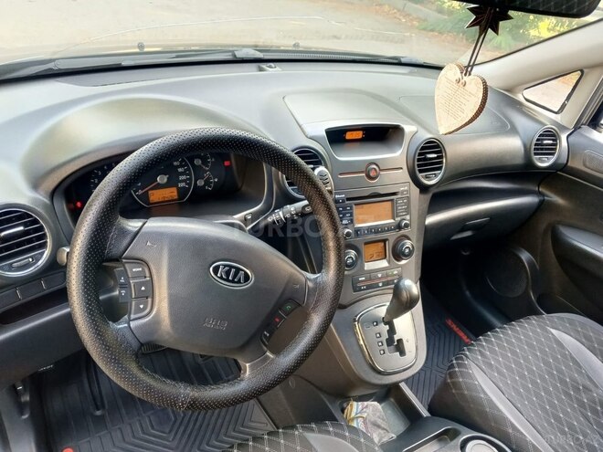 Kia Carens 2011, 119,500 km - 2.0 l - Mingəçevir