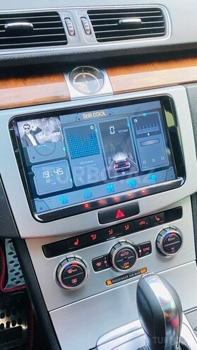 Volkswagen Passat CC 2012, 175,000 km - 2.0 l - Bakı