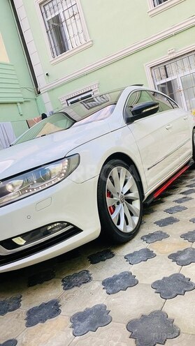 Volkswagen Passat CC 2012, 175,000 km - 2.0 l - Bakı