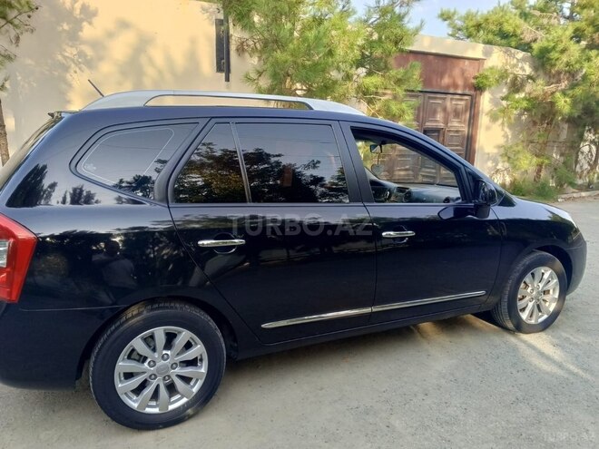 Kia Carens 2011, 119,500 km - 2.0 l - Mingəçevir