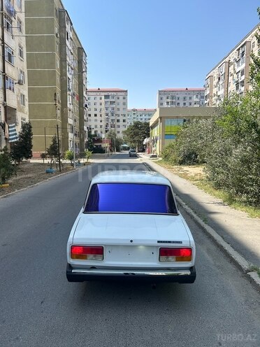 LADA (VAZ) 2107 2010, 71,000 km - 1.6 l - Sumqayıt