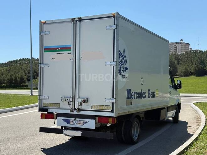 Mercedes Sprinter 515 2006, 215,000 km - 2.2 л - Bakı