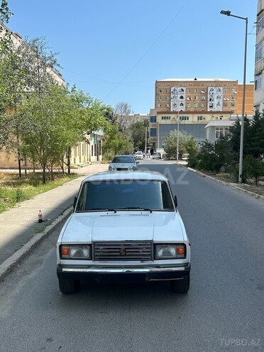 LADA (VAZ) 2107 2010, 71,000 km - 1.6 l - Sumqayıt