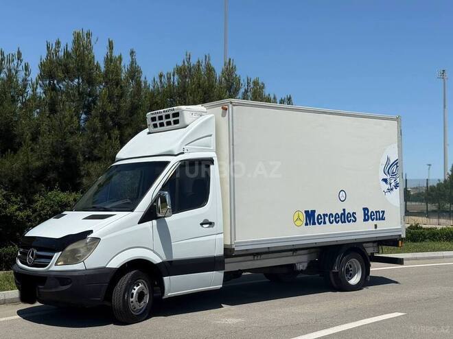 Mercedes Sprinter 515 2006, 215,000 km - 2.2 л - Bakı