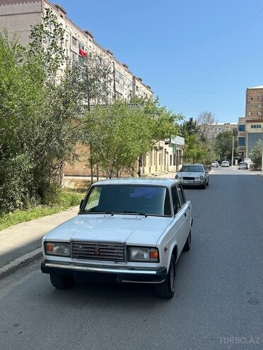 LADA (VAZ) 2107 2010, 71,000 km - 1.6 l - Sumqayıt