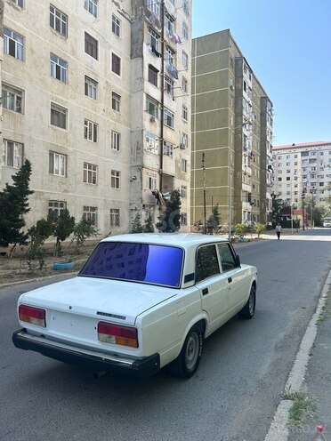 LADA (VAZ) 2107 2010, 71,000 km - 1.6 l - Sumqayıt