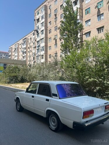 LADA (VAZ) 2107 2010, 71,000 km - 1.6 l - Sumqayıt