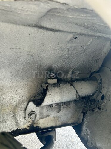 LADA (VAZ) 2107 2010, 71,000 km - 1.6 l - Sumqayıt