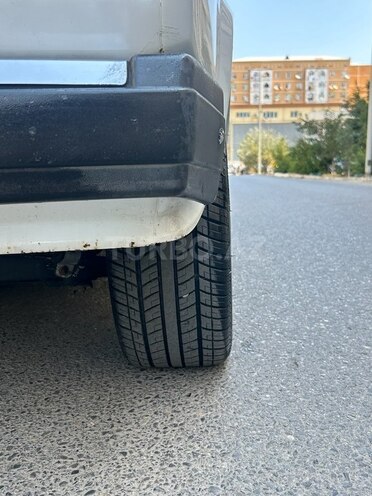 LADA (VAZ) 2107 2010, 71,000 km - 1.6 l - Sumqayıt