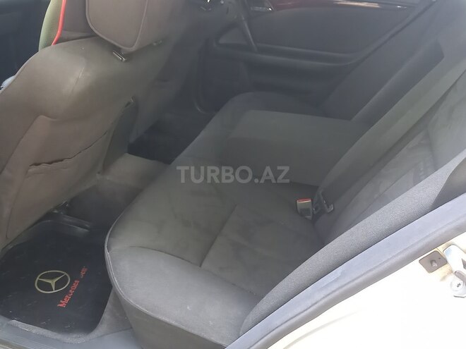 Mercedes E 240 1998, 330,000 km - 2.4 l - Bakı