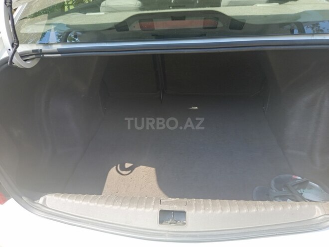 Chevrolet Cobalt 2021, 155,000 km - 1.5 l - Bakı