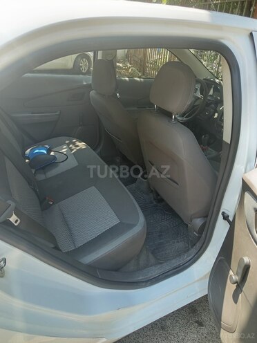 Chevrolet Cobalt 2021, 155,000 km - 1.5 l - Bakı