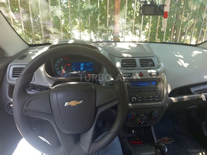Chevrolet Cobalt 2021, 155,000 km - 1.5 l - Bakı