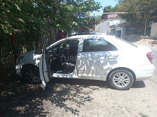 Chevrolet Cobalt 2021, 155,000 km - 1.5 l - Bakı