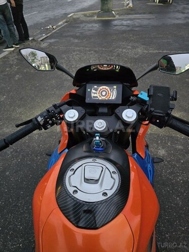 CFMOTO  2022, 23,000 km - 0.3 l - Bakı