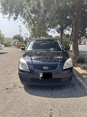 Kia Rio 2008, 97,000 km - 1.5 l - Bakı