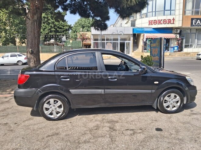 Kia Rio 2008, 97,000 km - 1.5 l - Bakı