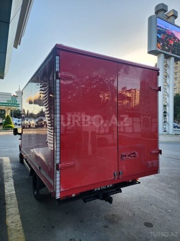 Ford Transit 2009, 115,000 km - 2.4 l - Bakı