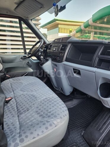 Ford Transit 2009, 115,000 km - 2.4 l - Bakı
