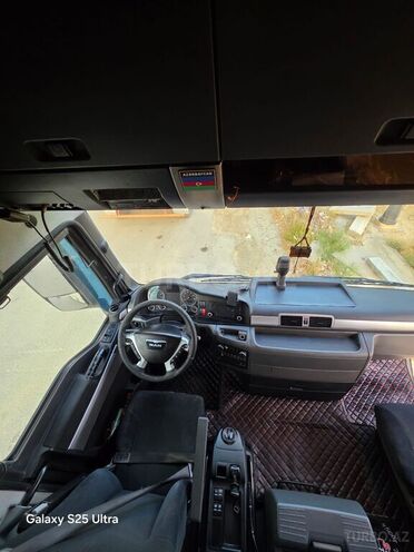 MAN TGX 18.440 2016, 800,000 km - 12.0 l - Bakı