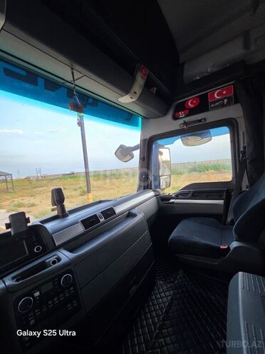 MAN TGX 18.440 2016, 800,000 km - 12.0 l - Bakı