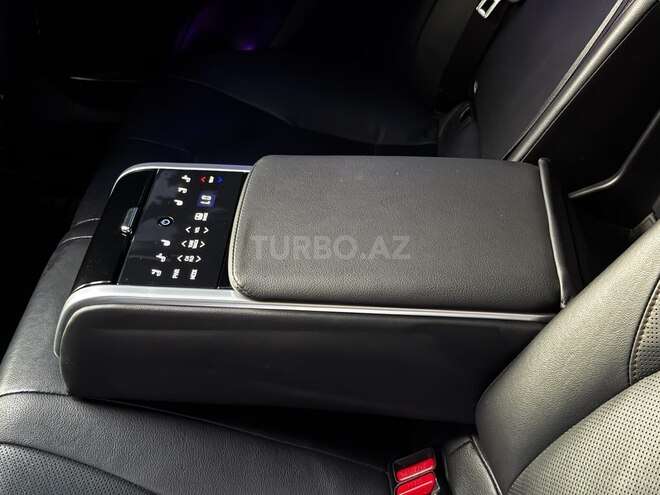 Toyota Camry 2019, 92,000 km - 2.5 l - Bakı