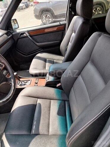 Mercedes E 220 1994, 333,726 km - 2.2 l - Bakı
