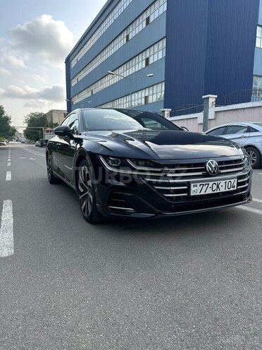 Volkswagen Arteon 2020, 58,000 km - 2.0 l - Bakı