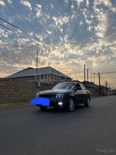 LADA (VAZ) Priora 2018, 110,000 km - 1.6 л - Biləsuvar