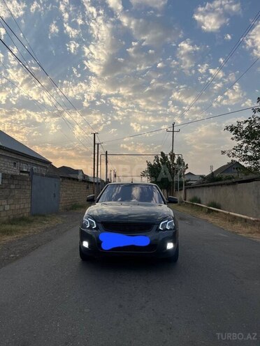 LADA (VAZ) Priora 2018, 110,000 km - 1.6 л - Biləsuvar