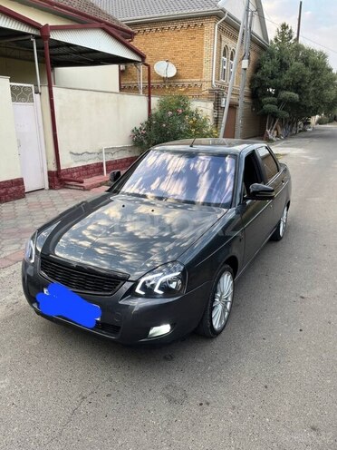 LADA (VAZ) Priora 2018, 110,000 km - 1.6 л - Biləsuvar