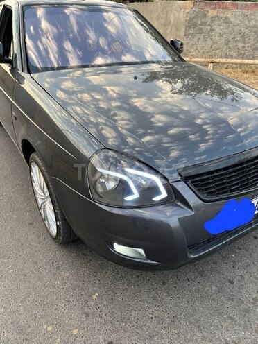 LADA (VAZ) Priora 2018, 110,000 km - 1.6 л - Biləsuvar