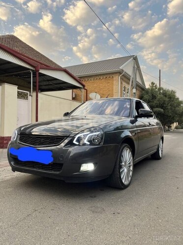 LADA (VAZ) Priora 2018, 110,000 km - 1.6 л - Biləsuvar