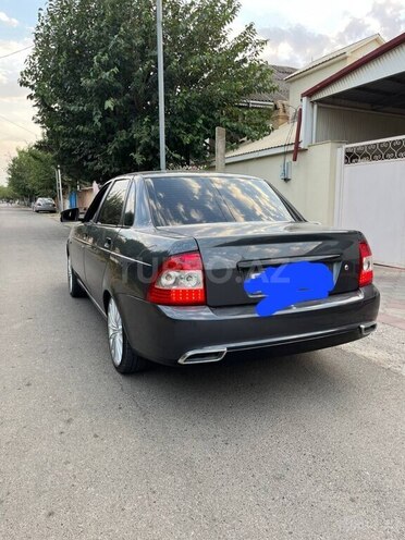 LADA (VAZ) Priora 2018, 110,000 km - 1.6 л - Biləsuvar
