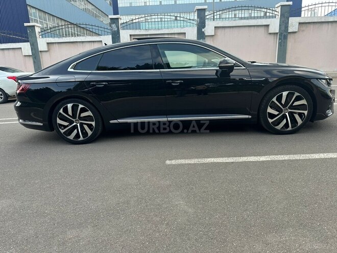 Volkswagen Arteon 2020, 58,000 km - 2.0 l - Bakı